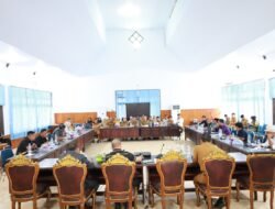 Tidak Bisa Ikut Serta Dalam Tes P3k Beberapa Guru Mengadu Ke Dprd