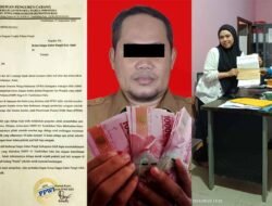 Inhil Dibebaskan Bukan Karena Belas Kasihan, Wilson Lalengke, Dedengkot Pungli Saruji Harus Tetap Diproses Hukum