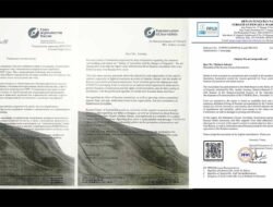 DPN PPWI Dukung Persatuan Wartawan Rusia Surati Lembaga Dunia Perihal Dugaan Keberpihakan UNESCO