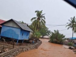 PT Tbs bungkam Atas Pencemaran Lingkungan Akibat Aktivitas Pertambangannya AMPLK Minta APH Segera Menghentikan Aktivitas Tambang Tersebut