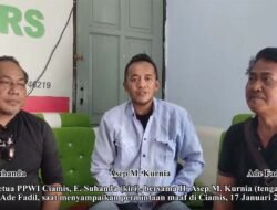 Wilson Lalengke:Kita Maafkan Pencatut Nama PPWI Yang Sudah Menyampaikan Permohonan Maaf