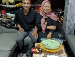 Buat Acara Syukuran Usai Pelantikan Desa Puduria Mengundang Semua Elemen Masyarakat Tanpa Terkecuali
