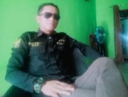 Di duga Telah Terjadi Praktek Korupsi Di Pembangun Puskesmas Wolasi, Ketua L-kpk Siap laporkan PPk Dan Kadis Kesehatan Ke Aph