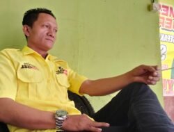 Ketua Satgas Pemantauan Netralitas ASN IK-Wahyu Warning SKPD Konsel Untuk Tidak Merespon Oknum Mengatas Namakan Tim IK-Wahyu.