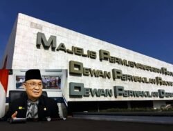 Wilson Lalengke Soroti Dugaan Transaksional Di Jabatan Politik Indonesia