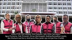 10-besar Mega Korupsi Indonesia dengan Kerugian Triliunan Rupiah