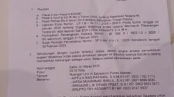 Dilaporkan Karena Memasuki Pekarangan Sendiri Berikut Video Klarifikasi Basir Rumbalangi