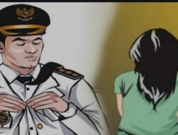 Di Duga Melakukan Perzinahan Dengan Istri Orang,Kades Amolengu Akan Di laporkan Ke ApH