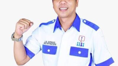 Ketua DPD PPWI Songo: Dugaan Korupsi Bawaslu Konsel Harus Segera Di Usut,Koruptor Tidak Ada Ampun