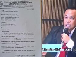 Putusan PN Cikarang Tidak Berpihak ke Korban Dugaan Mal-praktek RS Eka Hospital Bekasi, Yessi Irmadani Ajukan Kasasi