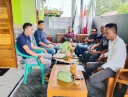 Pertemuan Internal PPWI Kabupaten Konawe Selatan Meningkatkan Sinergi dan Kolaborasi