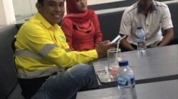 Di duga Menyalahgunakan Dana Kompensasi, Kades Laonti Resmi Dilaporkan Ke Polda