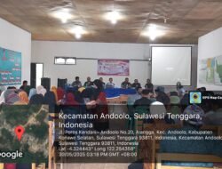 Dian Nuriyaman Kades Tirtamartani Kukuh Kan 7 Anggota Kepengurusan KDMP