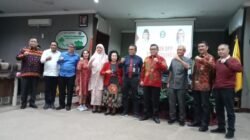 DiDuga Pilrek UHO Sistem Dinasti , Masyarakat Akademik MintA  Presiden  Untuk Memastikan Tidak Adanya Intervensi
