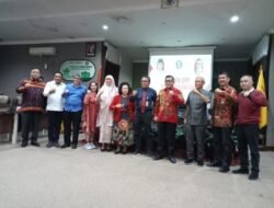DiDuga Pilrek UHO Sistem Dinasti , Masyarakat Akademik MintA  Presiden  Untuk Memastikan Tidak Adanya Intervensi