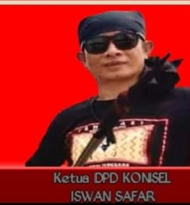 Rokok Ilegal Kuasai Pasar, Ketua DPD Tawon Meminta Aph Agar Segera Ambil Tindakan