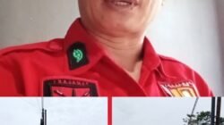 Pemasangan Tiang Kabel Internet Pengusaha Wifi Di Duga Merampas Hak Warga, Ketua DPD Tawon Siap Ambil Tindakan Tegas