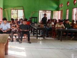 AMPBB : Legalitas Harun Rahim Itu Tidak Benar.