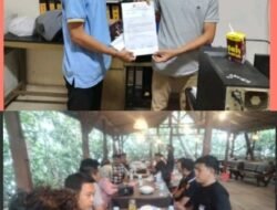 laporkan Pekerjaan Drainase Poros Andoolo – Motaha,Dinas Sda dan Bina Marga Tidak Merespon,KAPDA Ambil Tindakan Tegas Demonstrasi