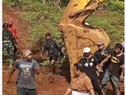 Rumpun Sarfin Kembali Menjadi Korban Penganiyayaan Dari Kelompok Bahar Badila