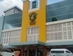 Merasa Dirugikan, Ariansyah Laporkan Pihak RS Hermina Ke APH