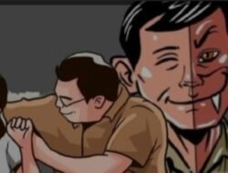 Selingkuh Dengan Istri Orang,Guru PPPK SMAN 4 Konsel Terancam Putus Kontrak.