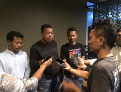 La Ode Hidayat Tegaskan : Mencatumkan Nama ASR Sultra Tanpa Konfirmasi Akan Berproses Hukum