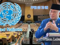 Wilson Lalengke Dijadwalkan Berpidato di Komite ke Empat PBB Tentang Isu Sahara Maroko dan Hak Asasi Manusia