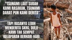 Instruksi Presiden Prabowo Untuk Penanganan Bencana Terhambat Kebuntuan Birokrasi, Bantuan Terhenti di Halim