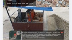 Proyek Spam 2,8 Milyar Mangkrak Nama Sekda Ikut Terseret, DPC PPWI Full baket Siap Laporkan ke APH