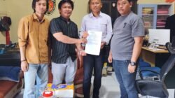 Diduga Rugikan Negara Rp1,2 Miliar, Pemuda LIRA Desak Penetapan Tersangka Kasus Proyek PUPR Konawe