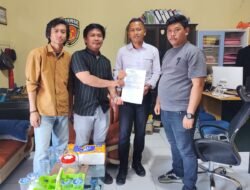 Diduga Rugikan Negara Rp1,2 Miliar, Pemuda LIRA Desak Penetapan Tersangka Kasus Proyek PUPR Konawe