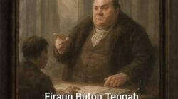 Bupati Azhari Buteng Ikut Terindikasi,Kasus menjadi Sorotan Nasional