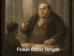 Bupati Azhari Buteng Ikut Terindikasi,Kasus menjadi Sorotan Nasional