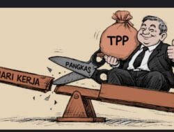 Diduga TPP ASN Kecamatan Buke Dipalak, Camat Bantah Tapi Akui Ada “Bayar Jasa” Rp500 Ribu