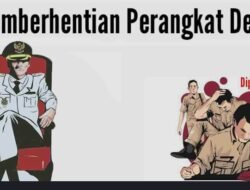 Camat Buke Kembali Jadi Sorotan Publik, Dugaan Makar Administratif Mencuat di Tengah Kasus Pungli TPP