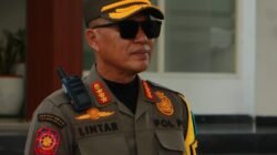 Apel Gelar Pasukan Operasi Ketupat 2026 Digelar di Konsel, Kasat Pol PP Halilintar Tegaskan Kesiapan Pengamanan Idul Fitri