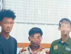 Kasus Penikaman Mahasiswa di Kendari Diselesaikan Damai, Pelaku dan Korban Capai Kesepakatan Melalui Restoratif justice