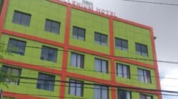 Pelanggaran fatal Hotel Milenium Mencuat, Bisnis Hotel Purnama Saboli Terancam Di Tutup
