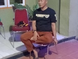 Kasat Pol PP Konsel Ultimatum Samsudin: Saya Tunggu 1×24 Jam Minta Maaf Terbuka atau Hadapi konsekuensi nya