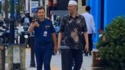 Napi kasus Korupsi Keluyuran ke Coffee Shop, SOP Jebol,Petugas Diseret ke Kanwil