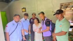 Memastikan Penyaluran Bantuan Langsung Tunai (BLT) Tepat Sasaran Pemdes Asembu Mulya Menggunakan Sistem Door Tu Door