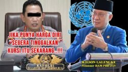 Kapolri Mangkir Panggilan Sidang Praperadilan: Cermin Retaknya Wibawa Hukum dan Desakan Reformasi