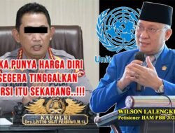 Kapolri Mangkir Panggilan Sidang Praperadilan: Cermin Retaknya Wibawa Hukum dan Desakan Reformasi