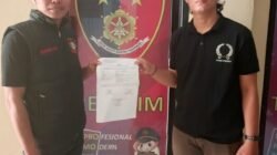 LAPAK Sultra Laporkan Dugaan Pungli dan Komersialisasi Air Bersih oleh Yayasan Darul Ashar ke APH