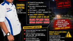 ABR-I Sultra Bersama PPWI Konsel Soroti Dugaan Penelantaran Aset Daerah Senilai Rp9 Miliar, Siap Untuk Melaporkan ke APH
