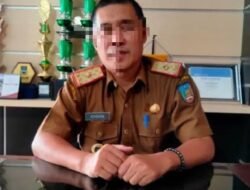 Sekda Konsel Ichsan Porosi Kembali Menjadi Sorotan Publik,Polda Sultra Resmi Menerima Aduan Kasus Perzinaan