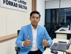 FORKAD-SULTRA Minta Partai Gerindra Tegur dan Sanksi Etik Oknum Anggota DPRD Kendari yang Abaikan Putusan Inkrah Pengadilan