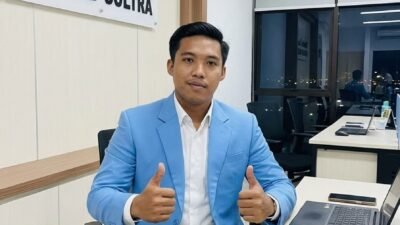 FORKAD-SULTRA Minta Partai Gerindra Tegur dan Sanksi Etik Oknum Anggota DPRD Kendari yang Abaikan Putusan Inkrah Pengadilan