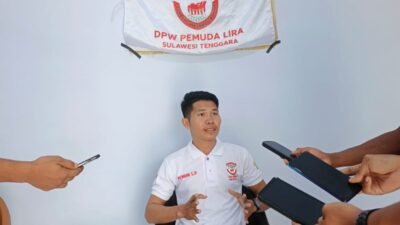 Konflik di Pulau Kabaena Memanas, DPW Pemuda LIRA Sultra Desak Bupati Bombana Ambil Langkah Nyata